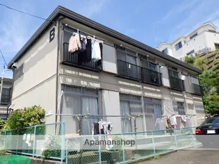 深田台ハイツBの画像