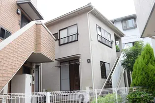 コーポ永島の画像