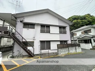 金堀ハイツの画像