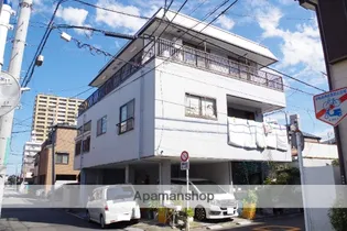 小澤ビル【302号室】の外観