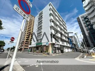 ニックハイム横須賀中央第2の画像