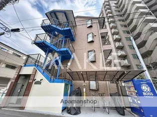 ライフモリ2号館の画像