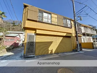 三浦アパートの画像