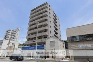 クリエイト衣笠の画像