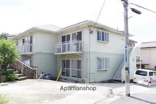 エステートピア平作の画像