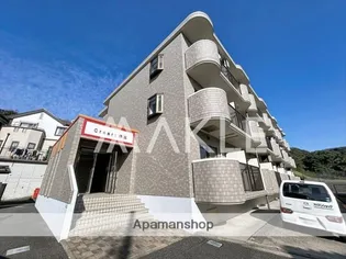 クレアール【2階】の外観