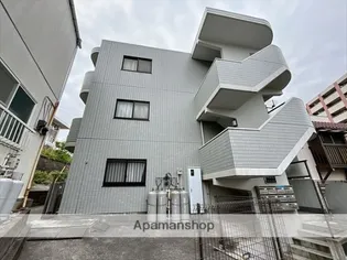 シーザリオ・みらい【1階】の外観