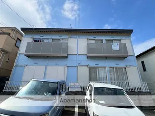 シバタハイツの画像