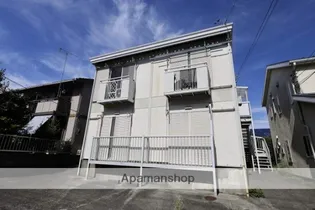 曽我ハイツの画像