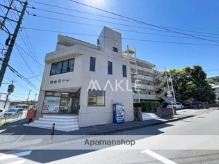 むらやまビルの画像