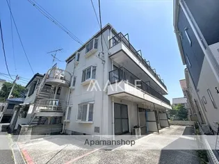 阿部倉ハイツの画像