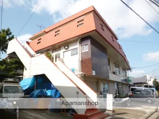 杉澤ビルの画像