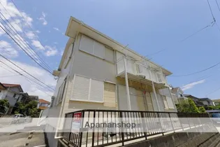 リバティ池田の画像