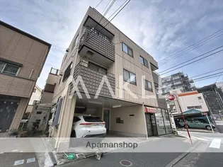 メゾンカトウの画像