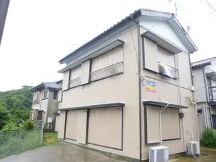 メゾン ド サクラの画像