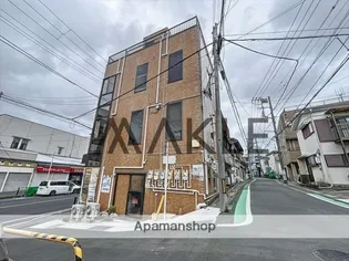 鈴木ビルの画像