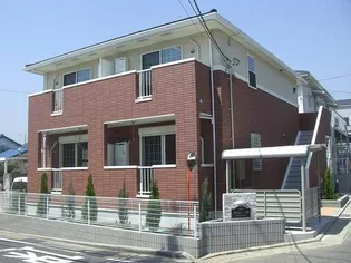 アルモニー HRの画像