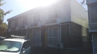 レオパレスいちごAの画像