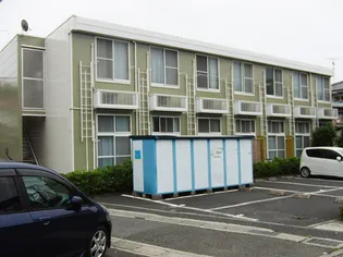 レオパレスF Cの画像