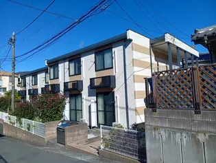 レオパレスSHIOKAZEIIの画像