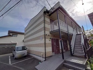 レオパレスエタップの画像