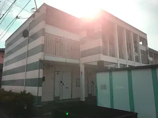 レオパレス池田の画像