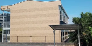 レオパレスHANAWAの画像