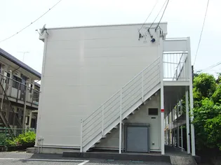 レオパレスアルモワールの画像