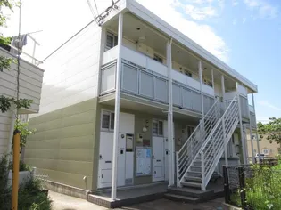 レオパレスMINAMIの画像