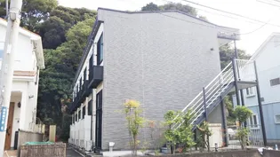 レオパレスシャルマン加藤の画像