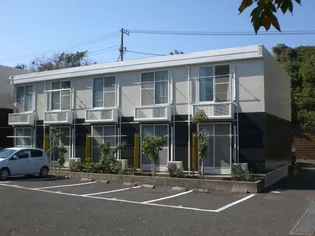 レオパレスいちごAの画像