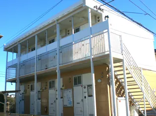 レオパレス梅山ヒルズの画像