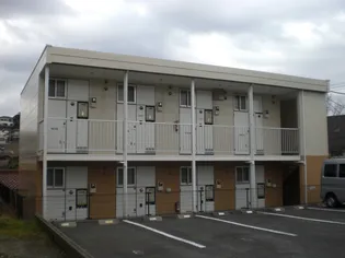 レオパレス明日香の画像