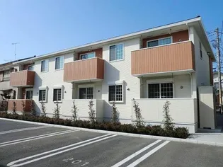 ポスト ラ ソーレ三浦IIの画像