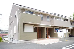 リバーサイドグリーンの画像