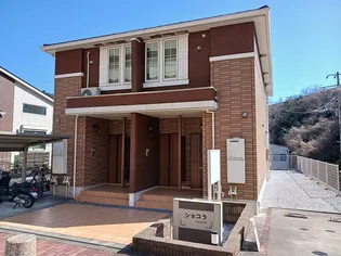 ショコラの画像