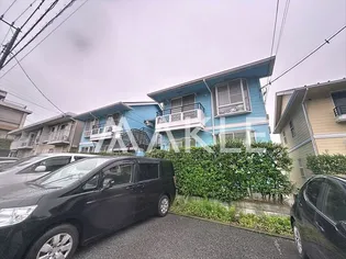 エントピア アサバBの画像