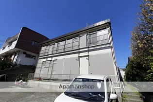 曽我ハイツの画像