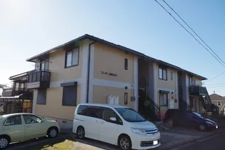 コージー湘南山手の画像