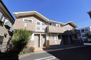 アスク久里浜の画像
