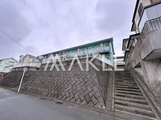 エントピア アサバAの画像