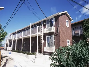 レオパレス豊の画像