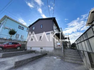 ヴィラージュ若宮の画像