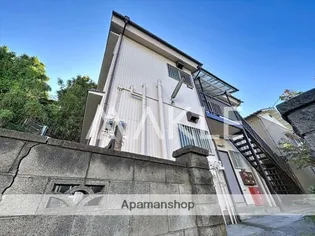 池田コーポの画像