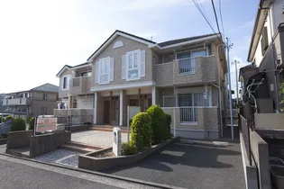 グランツ湘南の画像