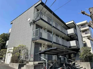 レオパレスハチローの画像