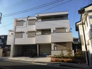 エルカーサ逗子の画像