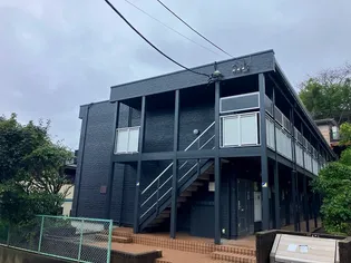 レオパレス久比里の画像