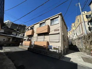 ベルグリーン和田山の画像