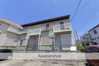 スカイハイツJの画像